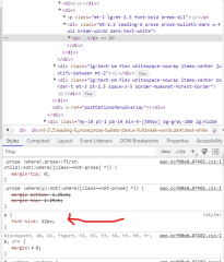 Text size on my iPhone