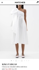 Registry office wedding - have mixed views on this dress… 