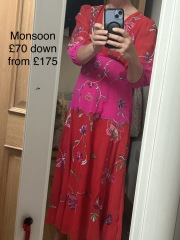 Such a bad shopper- can’t decide 