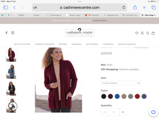 Please help find me this jacket/cardigan