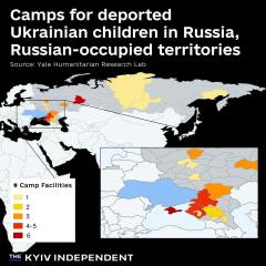 Ukraine Invasion: Part 43