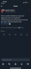 Love Island 2023 - Thread 3 - It's giving Awkward...!