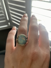 What could this be?