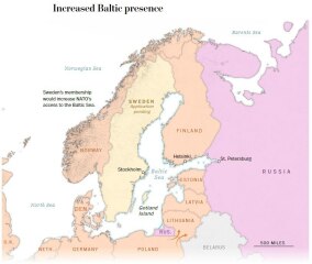 Ukraine Invasion: Part 43