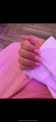 Do you get your nails done regularly?