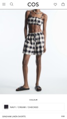 Can you help me find my perfect pair of shorts?