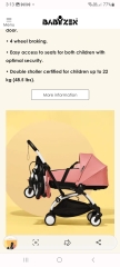 AIBU to think a 2.5 year old doesn't need a pram?