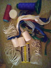 Dressmaking - experienced and beginners welcome