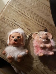 What are these called?