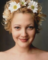 Who did you want to look like when you were 18?