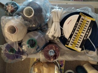 Dressmaking - experienced and beginners welcome