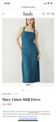 Seeking opinions on whether this is too frumpy?