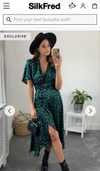 What to wear on a night out- no confidence or fashion sense! 