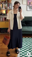 How to look more ‘current’