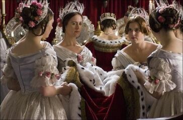Was the young Queen Victoria incredibly beautiful or nay?