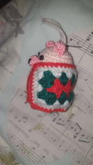 Crochet for Christmas 