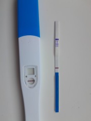 Boots 5 days early tests? Always have an indent? 