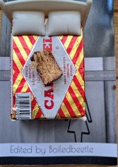 Tunnocks