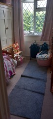 Decluttering thread 4 - progress rather than perfection
