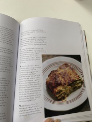 Weekly new recipe thread