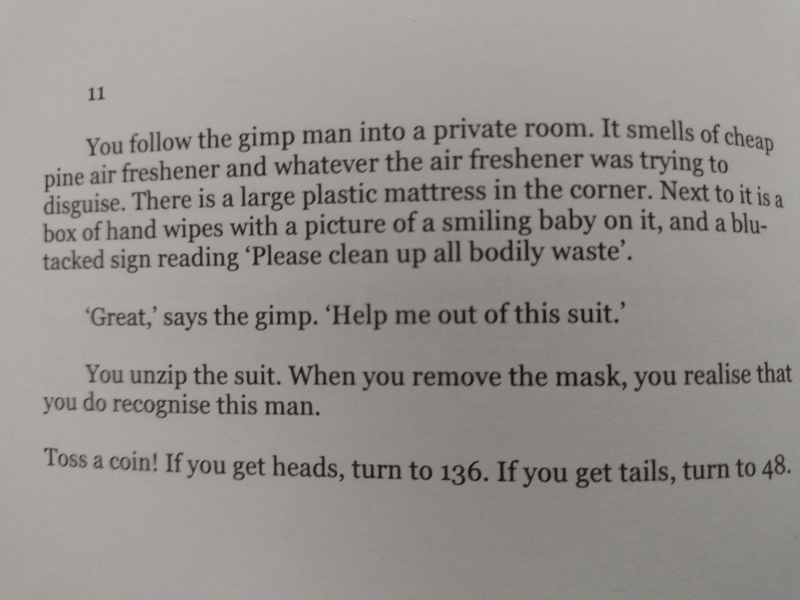 50 Books Challenge 2023 Part Seven 