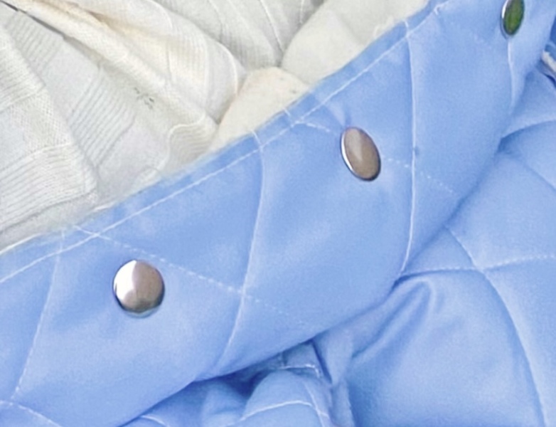 Les Parisiennes des Mamanset: A Sin of Pride