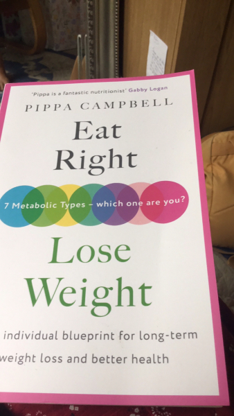 Is there an over 50's weight loss chat?