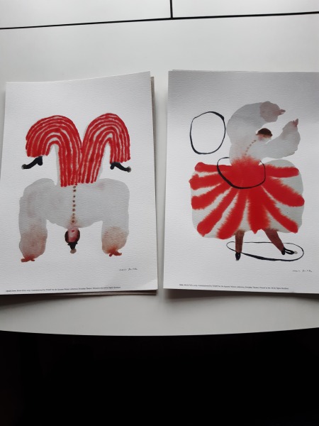 Toasties consider mushroom foraging, librarianship or simply handing back our purchases for resell. Or not.