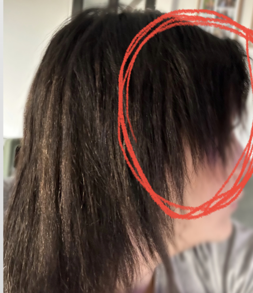 HAIR