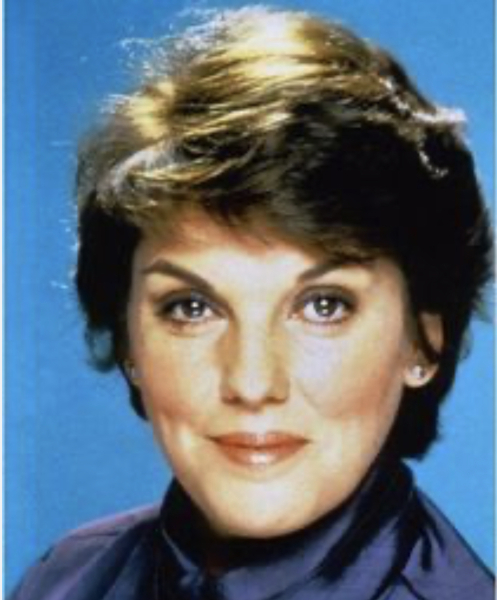 And Just Like That (The Anthony Appreciation Society)