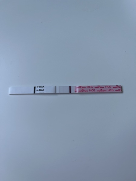 In out in out and shake it all about… 7dpo