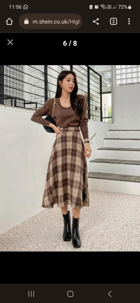Can someone help me sort out my wardrobe/style?
