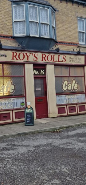 Coronation Street - NO SPOILERS! The Rovers doesn’t make enough, Stephen’s worried about Rufus’s stuff and Ryan’s on a dodgy route to buff