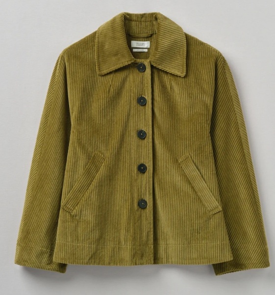 Toasties consider mushroom foraging, librarianship or simply handing back our purchases for resell. Or not.