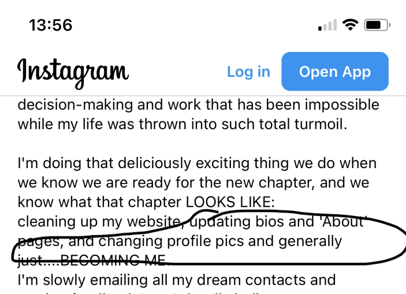 Coming Clean by Liz Fraser