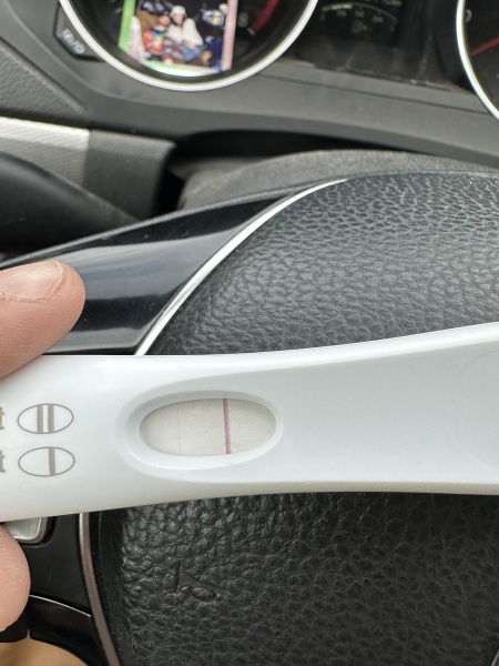 Is this a first response indent?