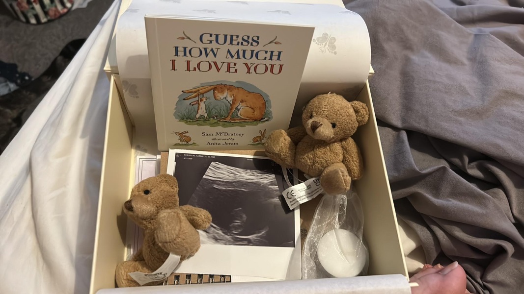 First period after miscarriage 