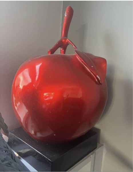 Do you ever see people selling things on fb and think why on earth did you buy that in the first place?