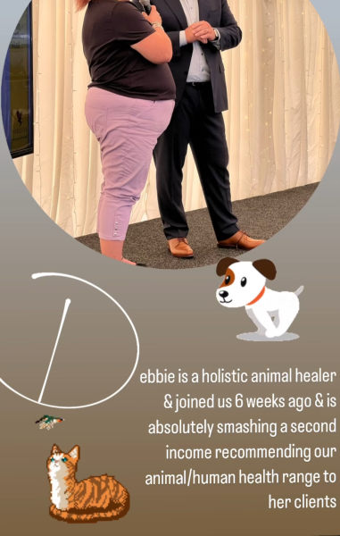 BOTWATCH 78 - the latest  thread in a VERY long series about the deceptions practised by MLMs. Unbelievably people are still being hooked in by these schemes where 97% of those who join LOSE MONEY