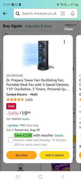 Christmas bargains prequel 2023 thread 🎄  - the final prequel before the main event