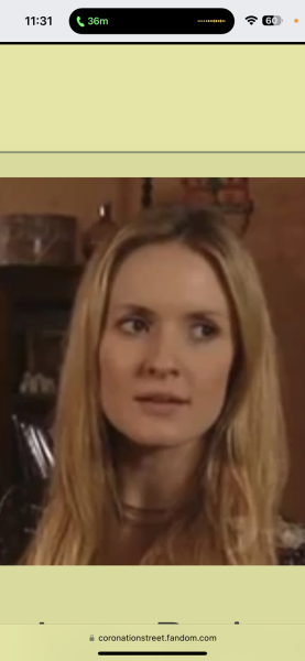 the argos doll, who does she look like