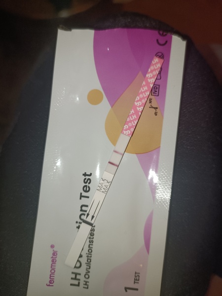 Ovulation 26th/27th April - let’s TWW together