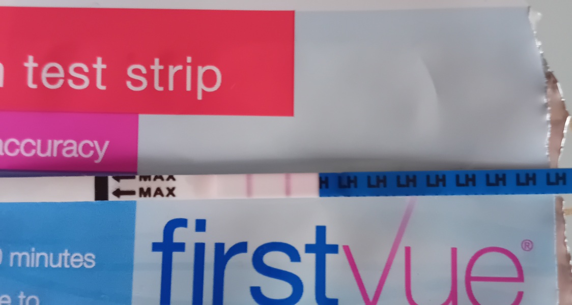 6dpo carry on thread number 2 