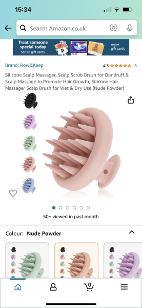 Best shampoo /treatment for psoriasis on the scalp