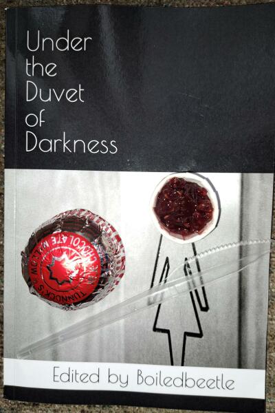 Tunnocks Thread 2