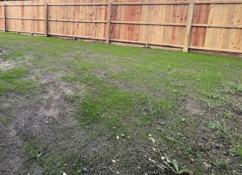 Best way to clear this... pic included