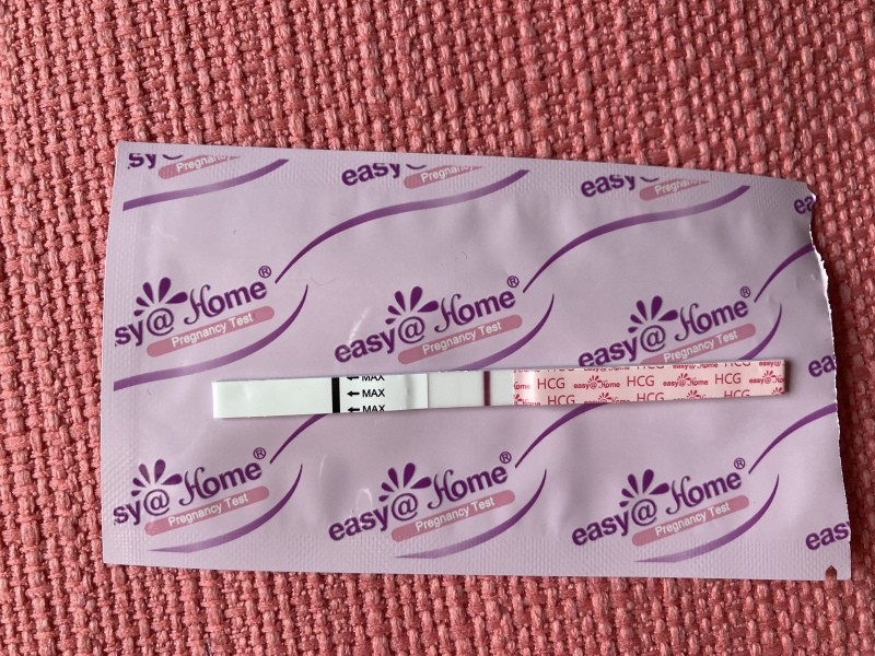 12dpo , af due in 2 days , wheres everyone at ? 