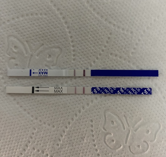 TTC keep sane. Hoping for April 24 baby. Part 2