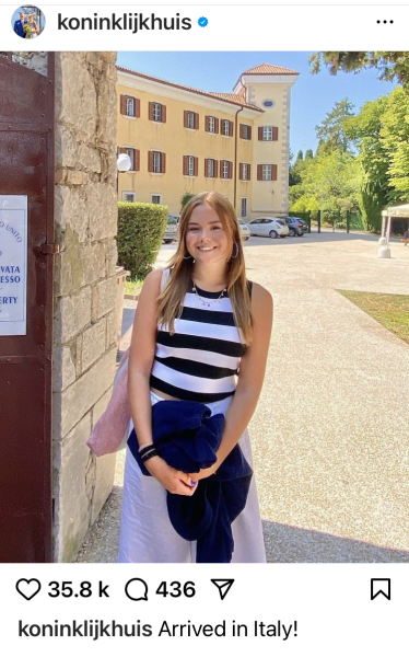 Royal Style and Beauty - what goes in the Bold Tower? White stilettos, green coats and too much of the flower?