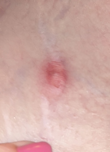 What could this be?